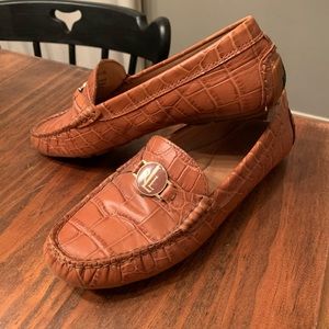Ralph Lauren loafers